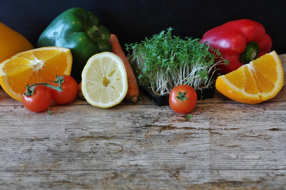 Inilah Buah dan Sayur untuk Melancarkan BAB