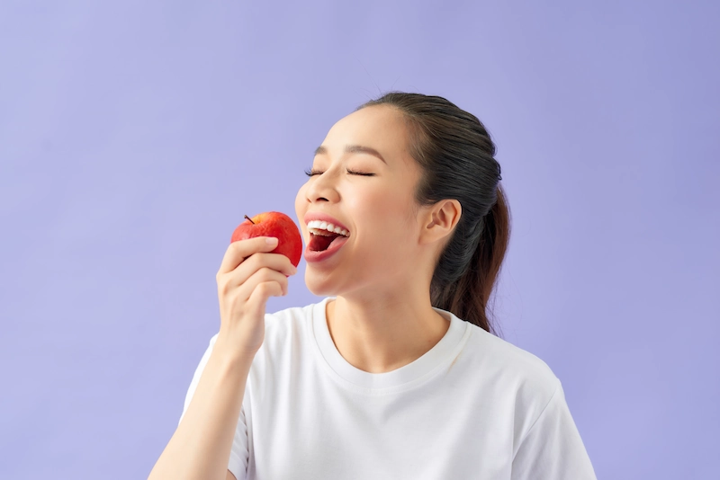 7 Buah Tinggi Serat yang Baik untuk Kesehatan Usus
