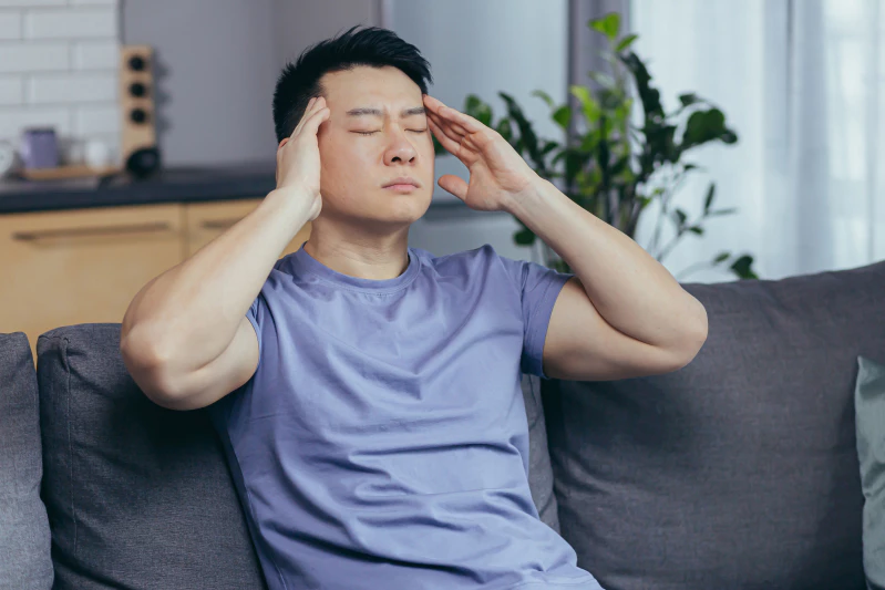 6 Buah untuk Obat Vertigo, Bantu Redakan Pusing secara Alami