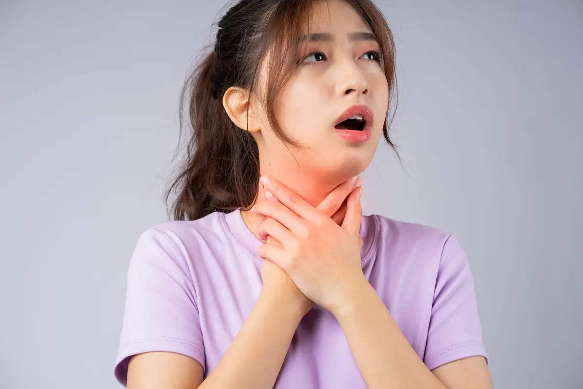10 Rekomendasi Buah untuk Radang Tenggorokan Cepat Sembuh