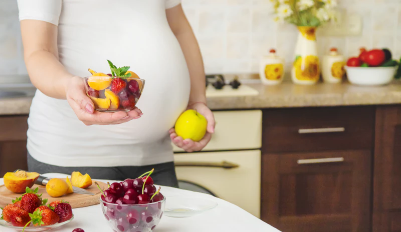 10 Pilihan Buah yang Bagus untuk Ibu Hamil dan Calon Bayi