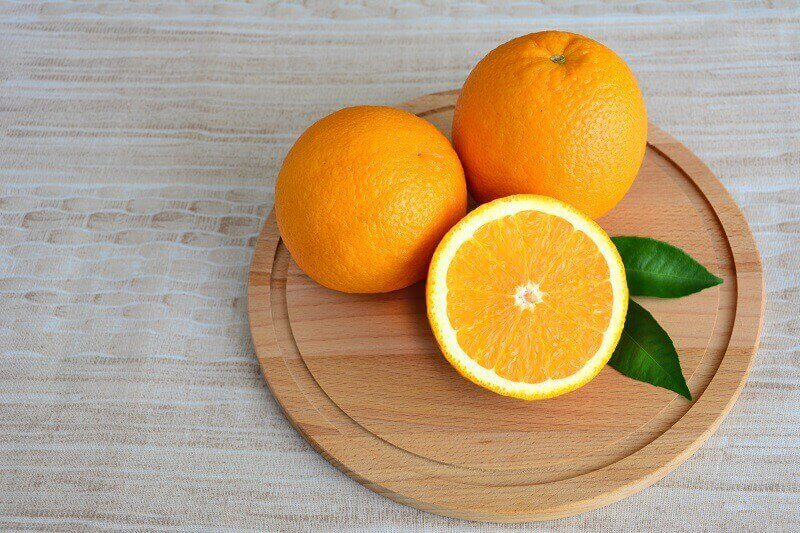 Ini 15 Buah yang Mengandung Vitamin C, Simak Daftarnya!