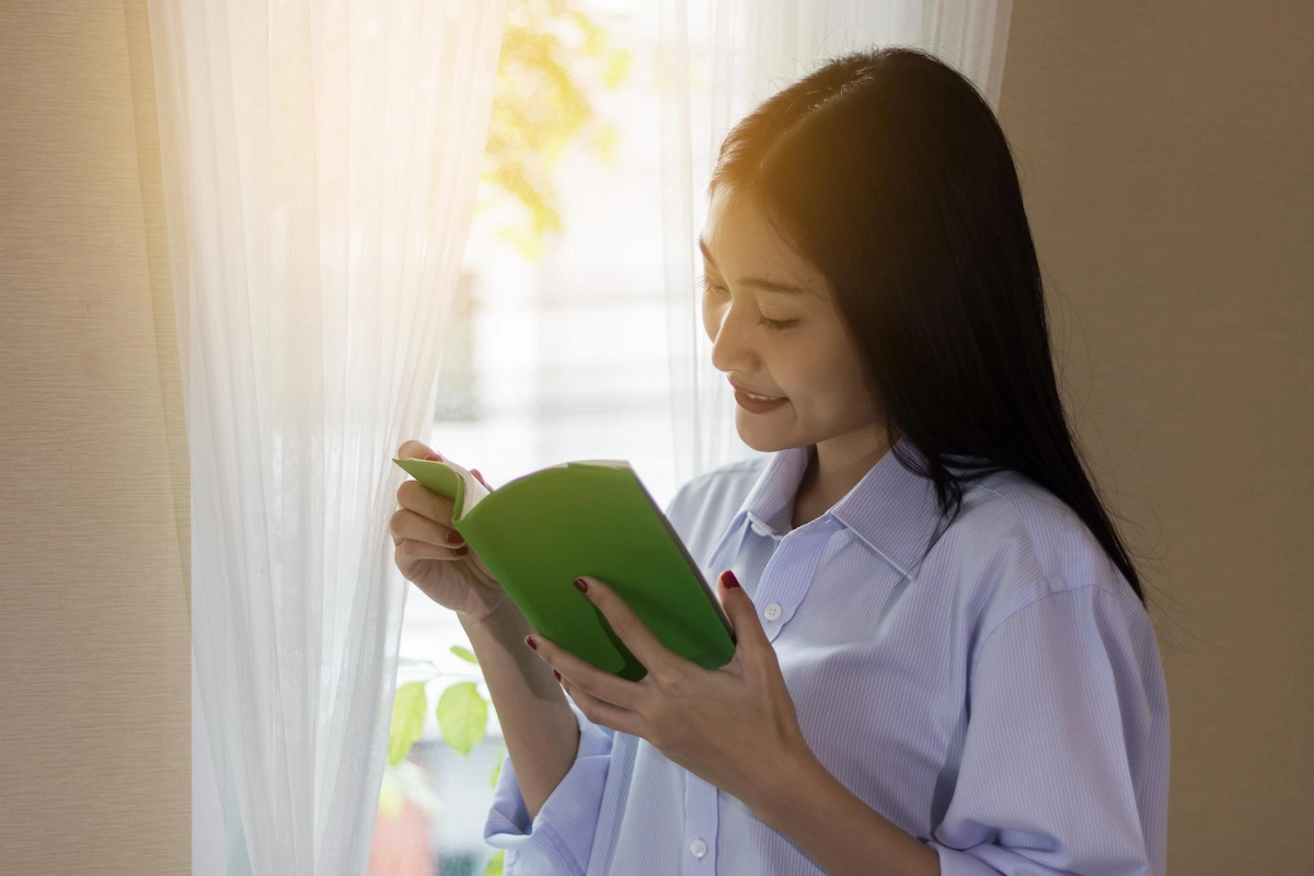 10 Rekomendasi Buku Self Improvement Terbaik, Baca Sekarang!