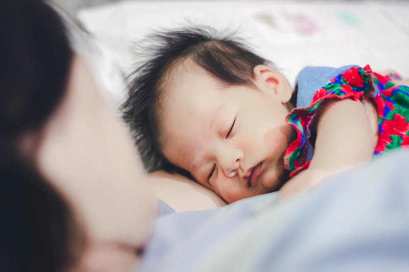 7 Cara Alami Agar Bayi Tidak Digigit Nyamuk, Ampuh!