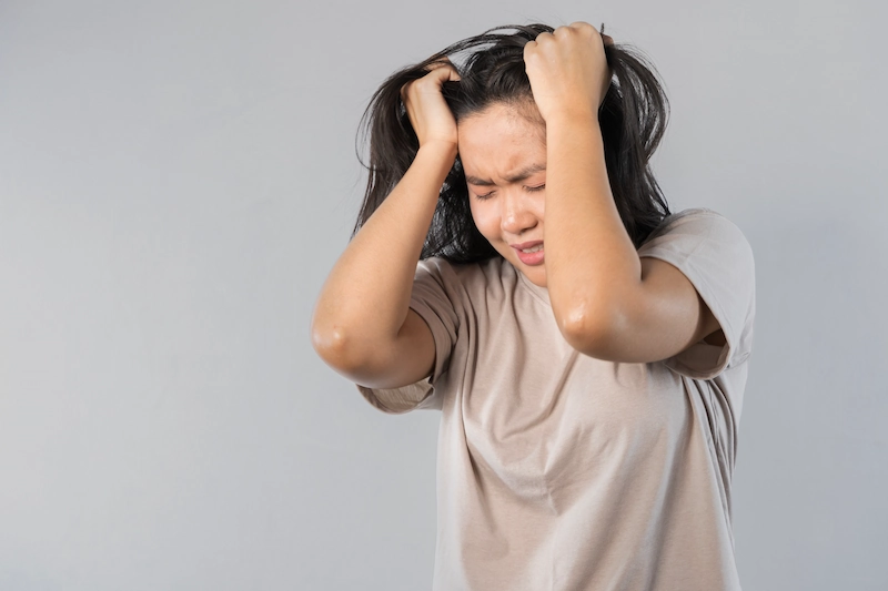 10 Kebiasaan Sederhana untuk Membangun Mental yang Kuat