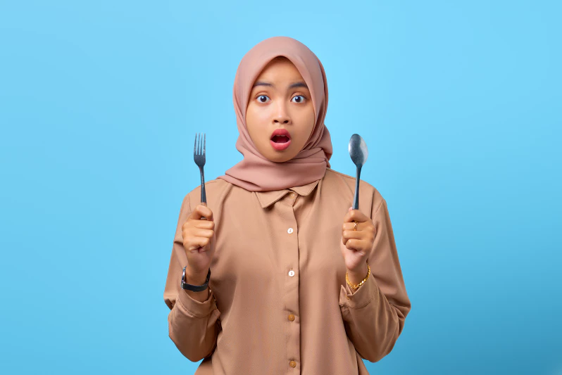 7 Cara Agar Tidak Lapar Saat Puasa, Ini Tipsnya