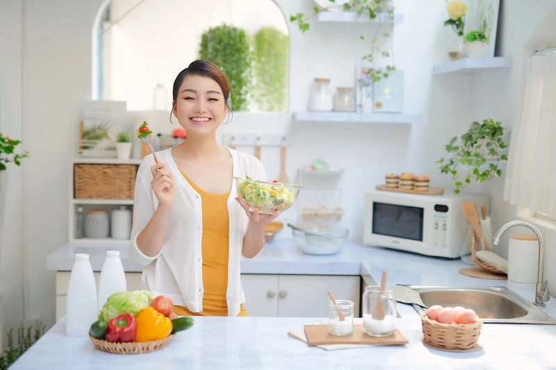 12 Cara Detox Tubuh Alami: Panduan Sehat dan Praktis