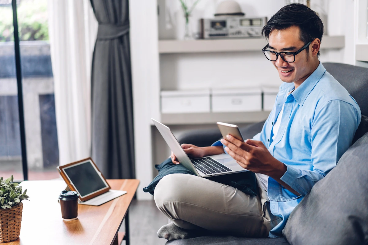 4 Cara Kerja Freelance Online, Ini Situs yang BIsa Digunakan!