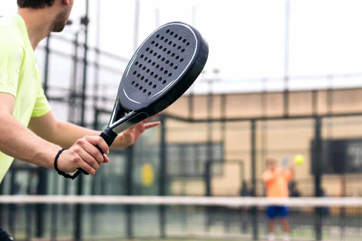 Aturan dan Cara Main Padel, Olahraga Hits Para Selebritis