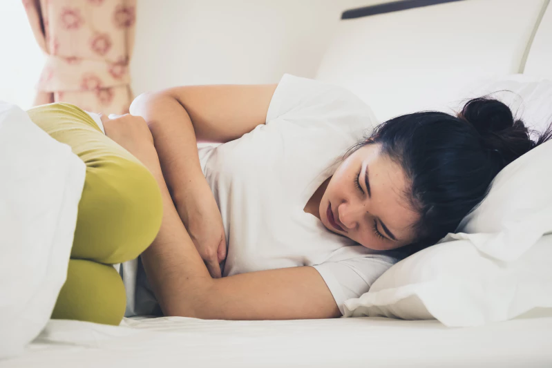10 Cara Melancarkan Haid Secara Alami saat Tidak Teratur