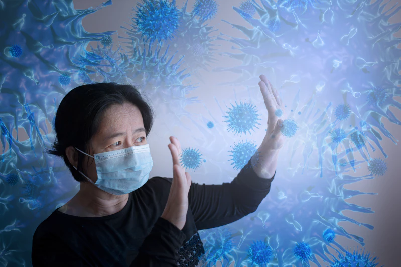 Cara Meningkatkan Daya Tahan Tubuh Melawan Virus & Bakteri