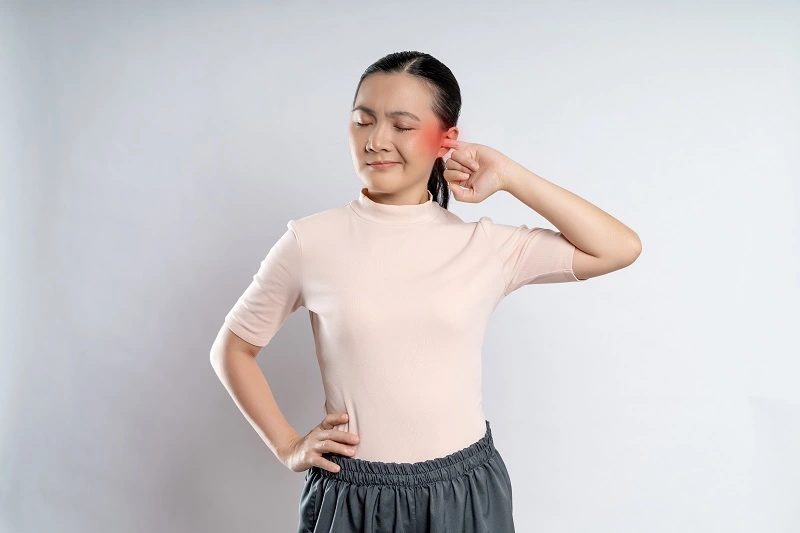 Adakah Cara Memijat Telinga yang Berdengung? Ini Faktanya!