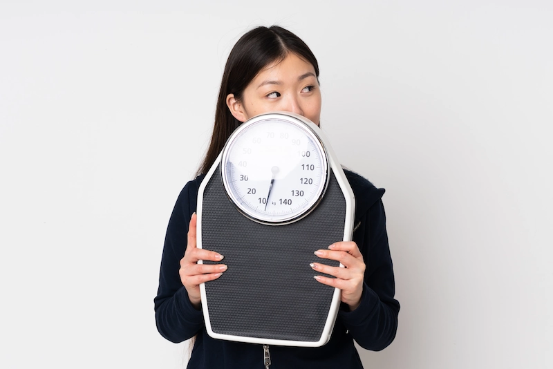 Cara Aman Menambah Berat Badan 5kg dalam Seminggu
