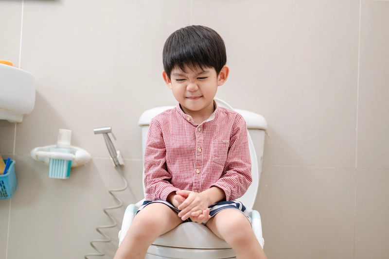 Cara Mencegah Diare pada Anak, Simak Penyebab & Tips Mengobati