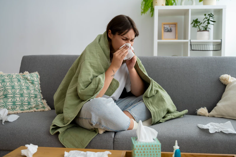 11 Cara Mencegah Flu dan Pilek dengan Efektif