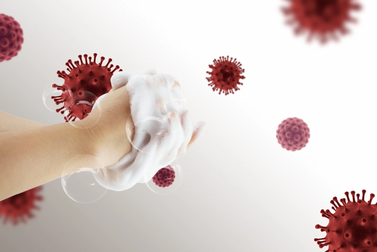 8 Cara Ampuh Mencegah Penyebaran Virus, Simak di Sini!