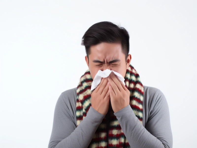 Cara Mengatasi Alergi Debu Pada Hidung Secara Efektif