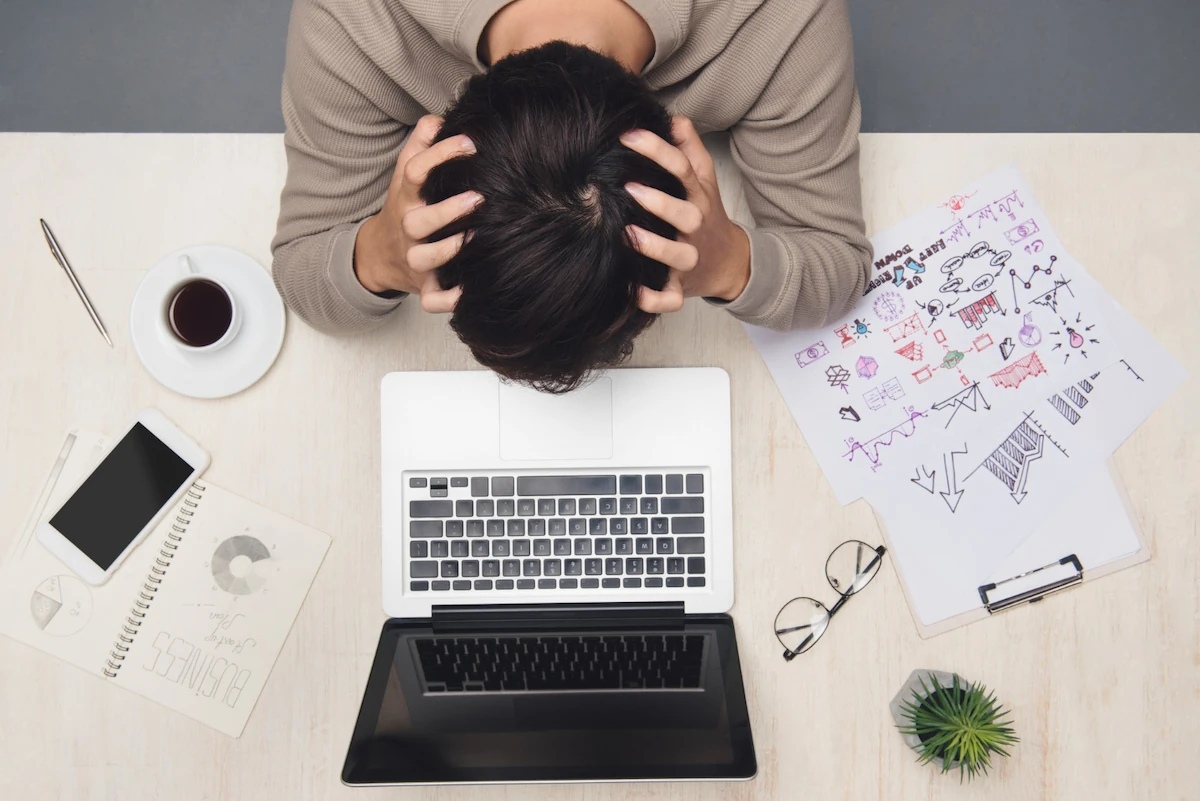 7 Cara Mengatasi Burnout Kerja Untuk Jaga Kesehatan Mental