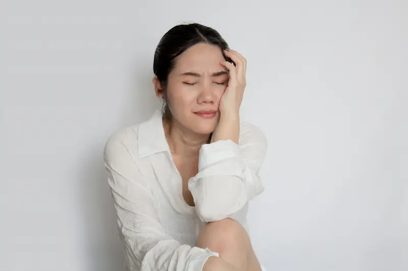 11 Cara Mengatasi Kecemasan Berlebihan Secara Alami