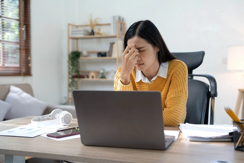 12 Cara Mengatasi Pusing Tiba-Tiba dengan Aman