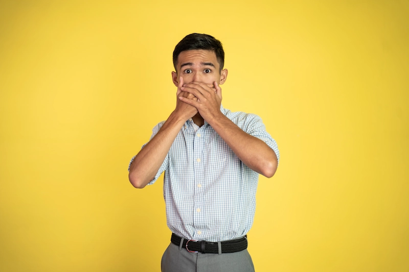 8 Cara Mengatasi Sendawa Terus Menerus, Efektif!