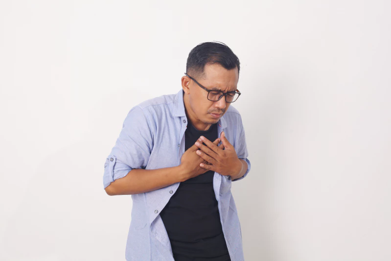 9 Cara Mengatasi Sesak Napas yang Datang Secara Tiba-Tiba