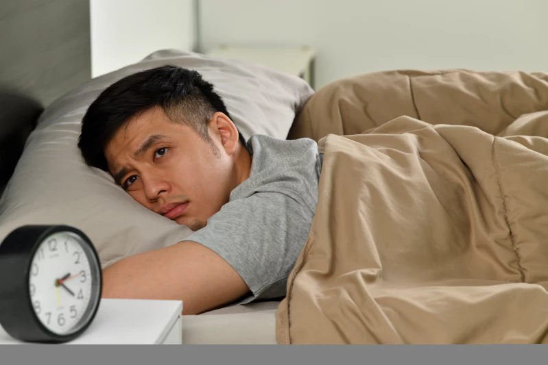 11 Cara Mengatasi Susah Tidur Tanpa Obat-Obatan, Yuk Coba!