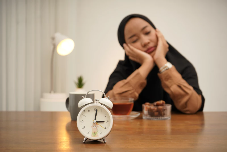 7 Cara Mengatur Waktu Tidur Saat Puasa