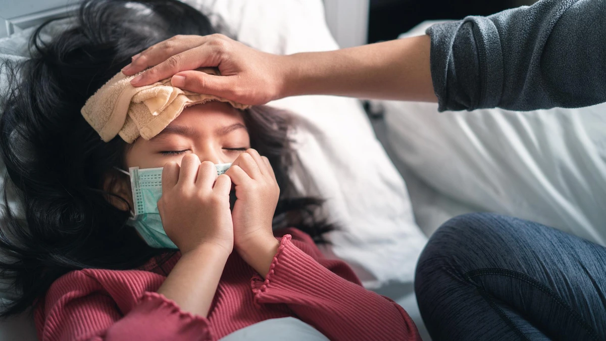 Inilah Cara Mengecek DBD pada Anak yang Simpel Tapi Efektif