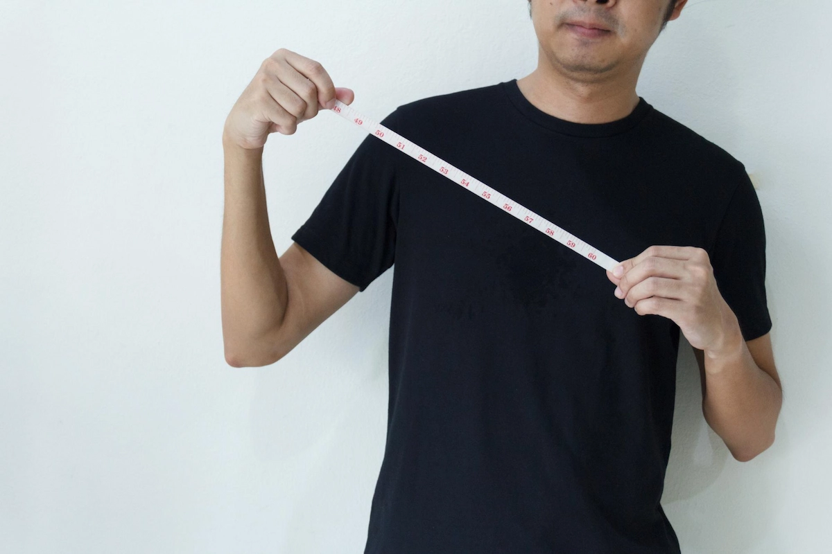 Cara Mengetahui Ukuran Baju dari Berat Badan agar Pas dan Nyaman Dipakai