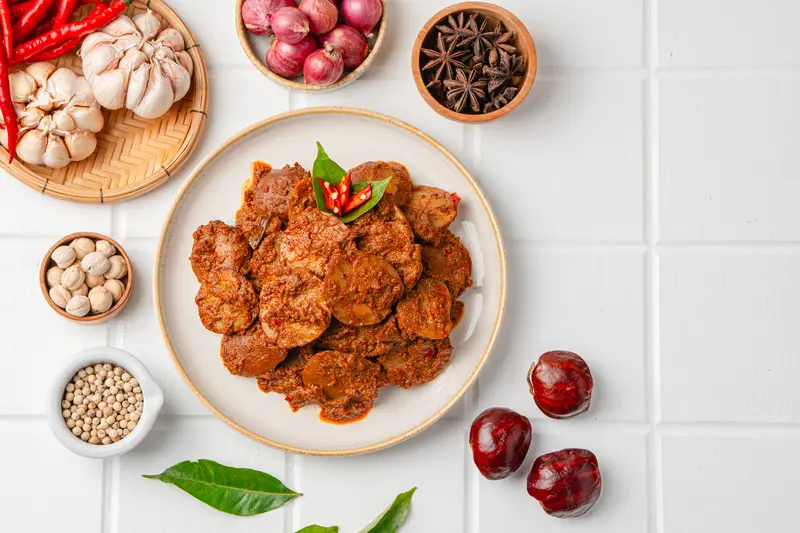 10 Cara Menghilangkan Bau Jengkol di Mulut, Cepat & Mudah