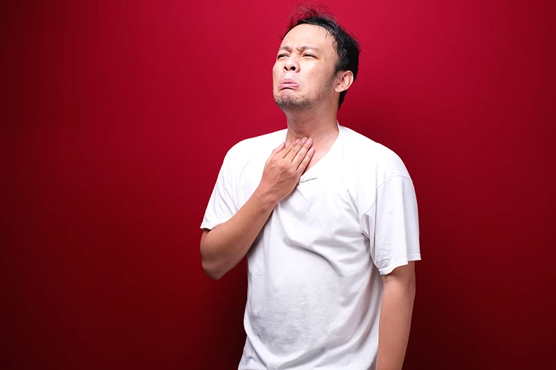10 Cara Menghilangkan Daki di Leher secara Alami, Mudah!