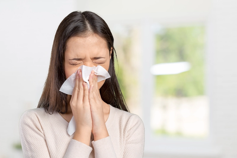 12 Cara Menghilangkan Flu dengan Cepat, Alami, dan Mudah