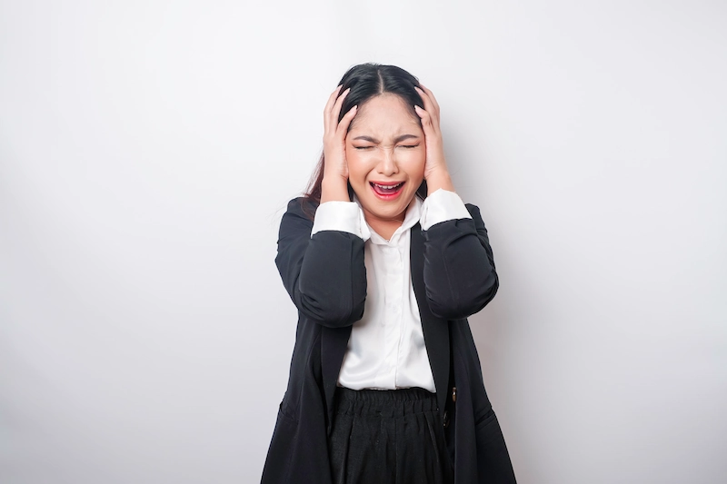 8 Cara Menghilangkan Stres pada Wanita Secara Alami
