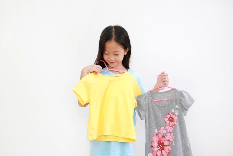 5 Cara Mengukur Baju Anak yang Tepat, Perhatikan Hal Ini!