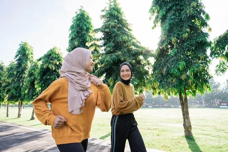 8 Cara Meningkatkan Daya Tahan Tubuh yang Mudah Dilakukan
