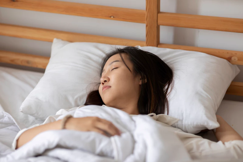 6 Cara Meningkatkan Kualitas Tidur yang Terbukti Efektif