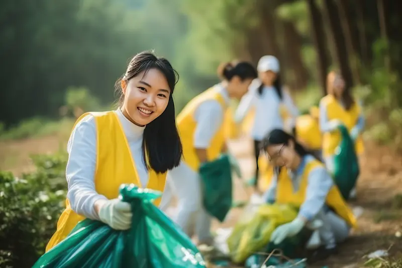 6 Cara Jaga Kebersihan Lingkungan untuk Cegah Penyakit