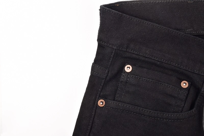 9 Cara Merawat Jeans Hitam Agar Awet dan Tidak Cepat Pudar