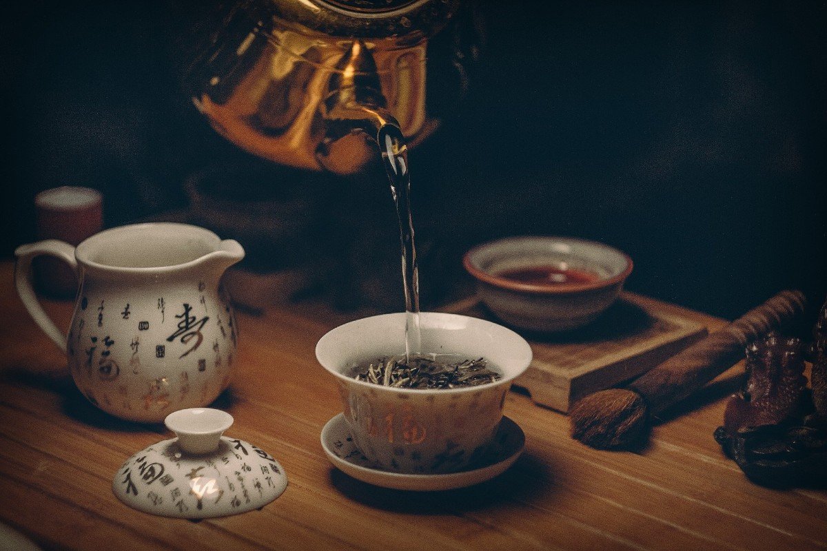 Cara Unik Minum Teh di Setiap Negara