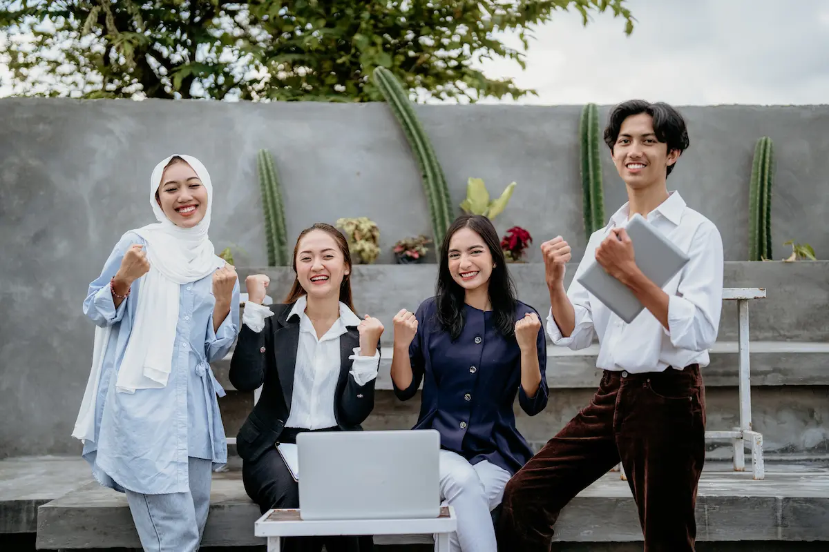 Bagaimana Cara Sukses di Usia Muda? Yuk, Cek 10 Tipsnya!