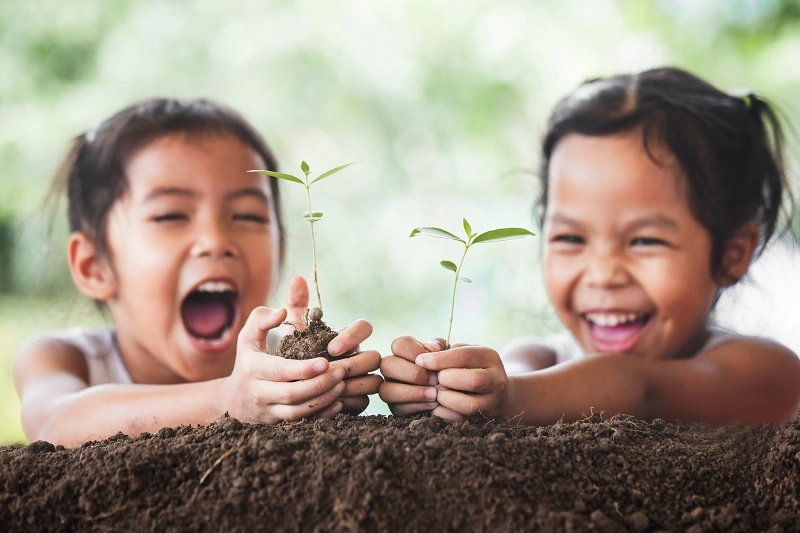 Ini Dia 5 Ciri-Ciri Anak Cacingan yang Perlu Kamu Ketahui!