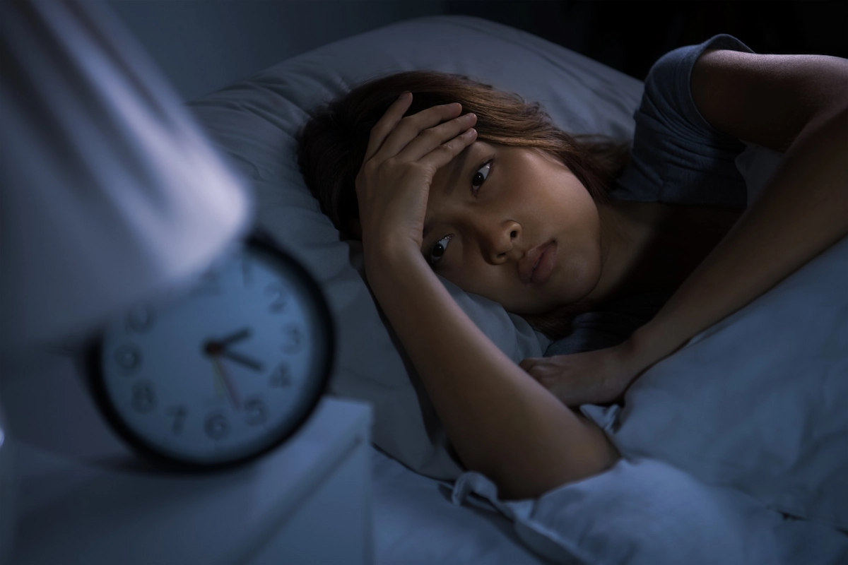 Kenali Ciri-Ciri Insomnia dan Bagaimana Cara Mengatasinya