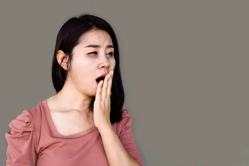 6 Ciri-Ciri Kurang Tidur yang Perlu Diwaspadai