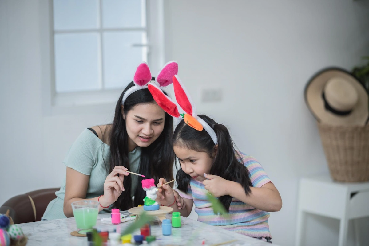 10 Contoh Kreativitas Anak Usia Dini, Mudah & Penuh Imajinasi!