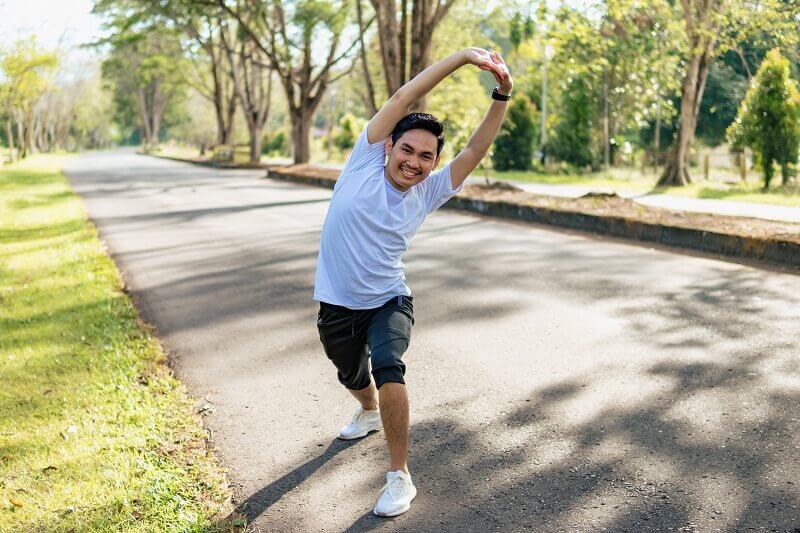 10 Contoh Latihan Kelincahan di Rumah untuk Semua Usia