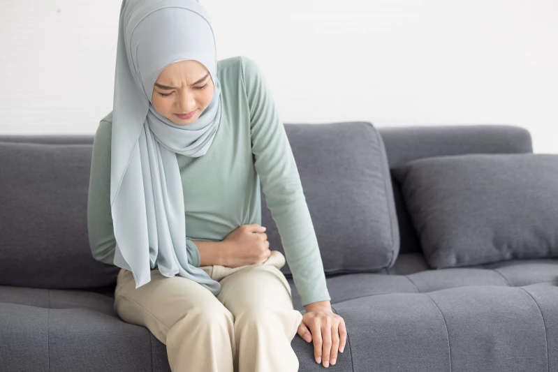6 Penyebab Diare Saat Puasa dan Solusinya