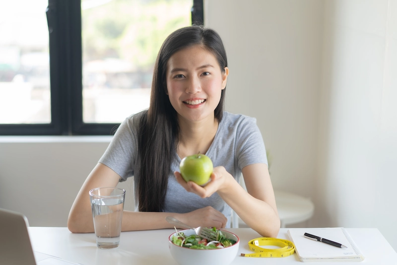 Diet OCD: Tahapan, Manfaat, dan Rekomendasi Makanannya