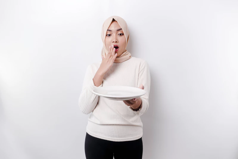 6 Tips Diet Saat Puasa, Efektif Turunkan Berat Badan!