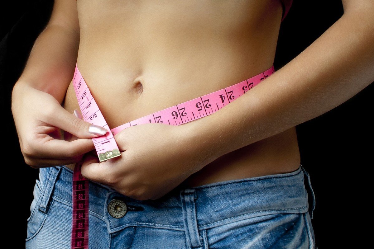 Cepat Menurunkan Berat Badan Yang Aman!